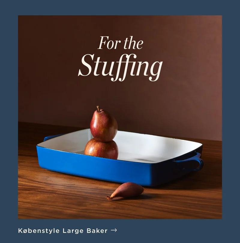 Kobenstyle Large Baker Kobenstyle Large Baker