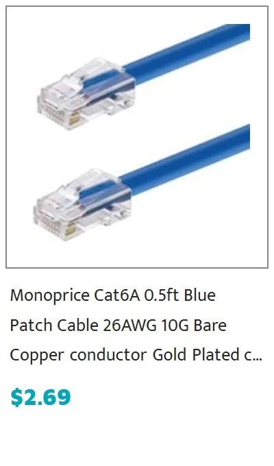 View product recommended for you