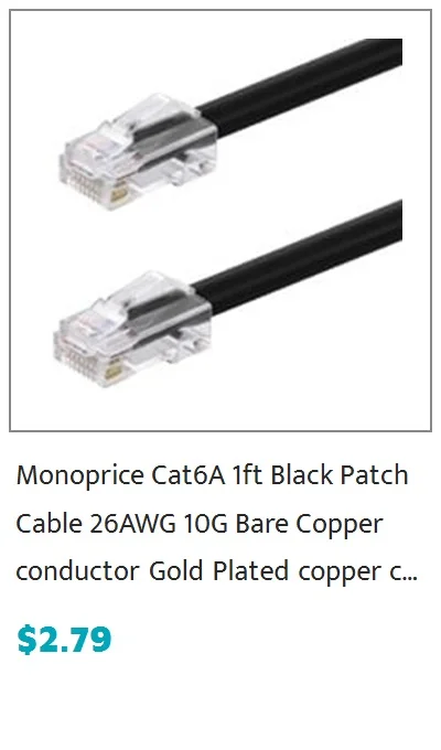 View product recommended for you