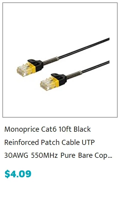 View product recommended for you