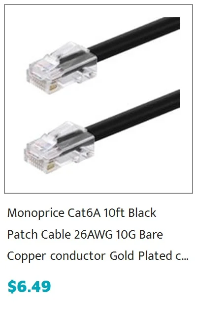 View product recommended for you