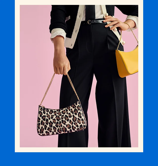 Madison Convertible Crossbody