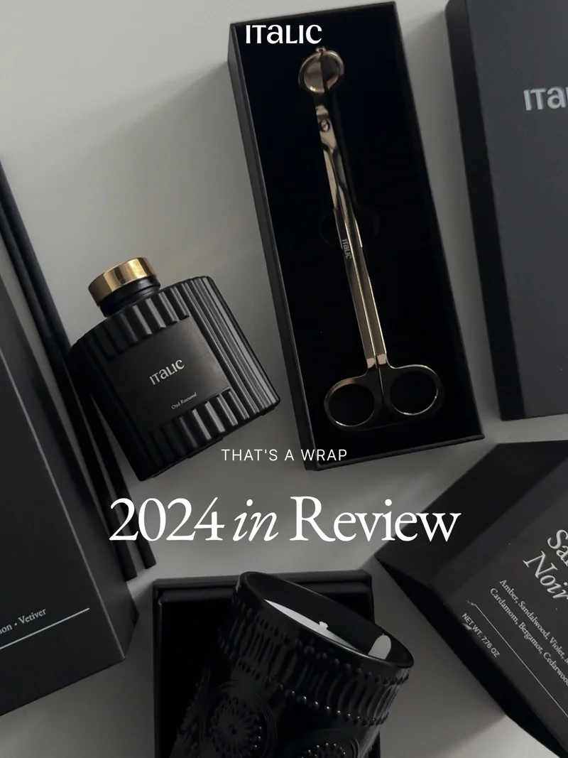 2024 in review