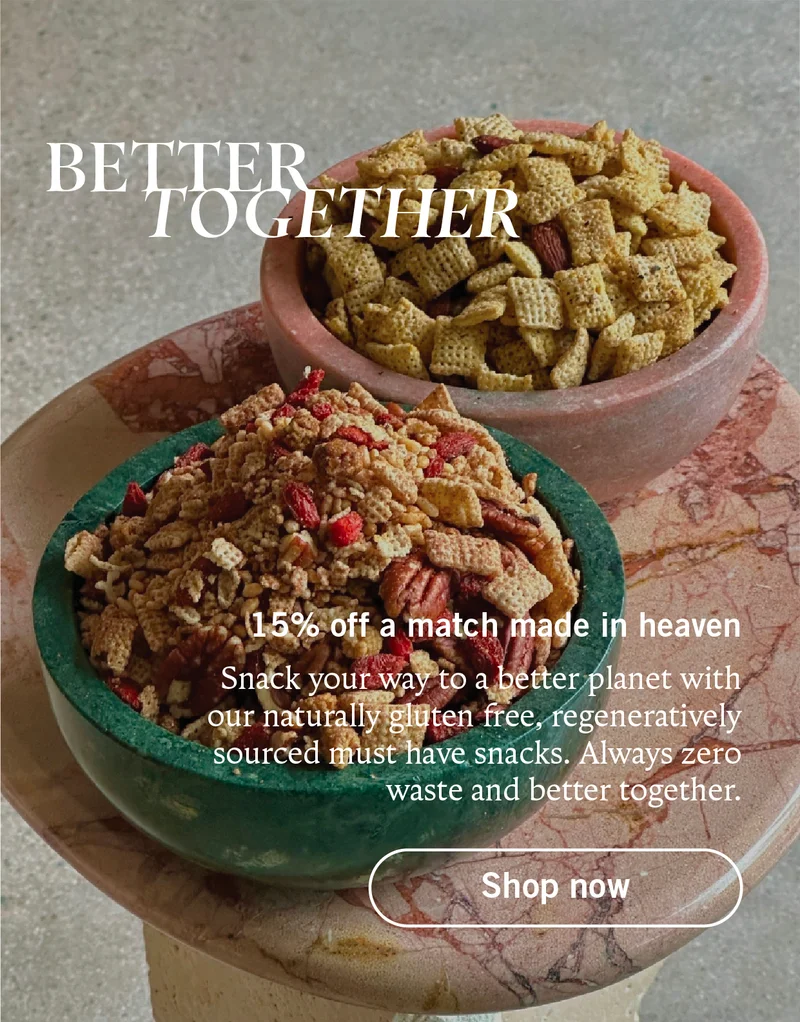 Better Together Bundle