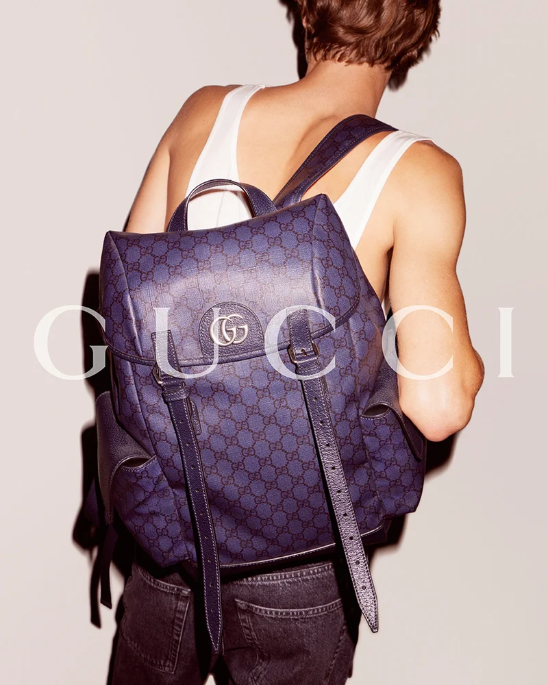 Bag Discover more on the Gucci website
