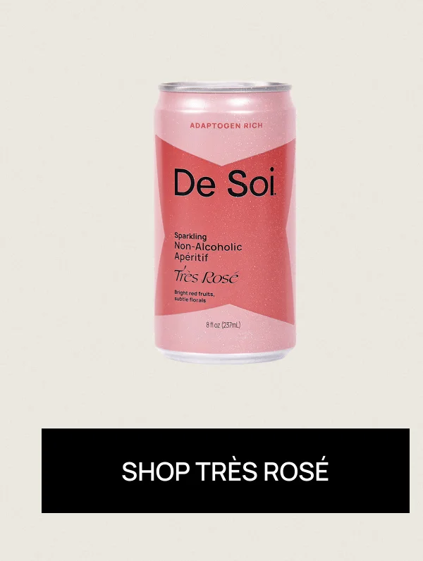 Shop Très Rosé