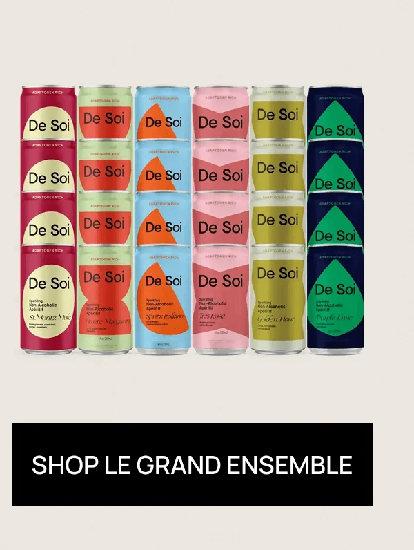 Shop Le Grande Ensemble
