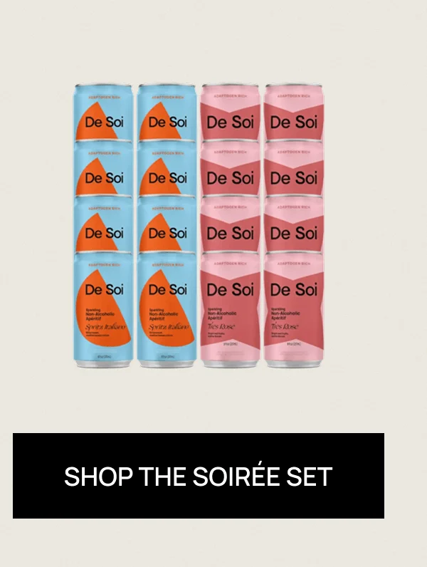 Shop the Soirée Set