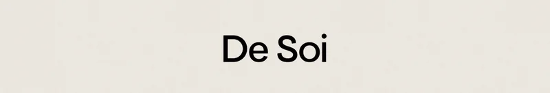 De Soi