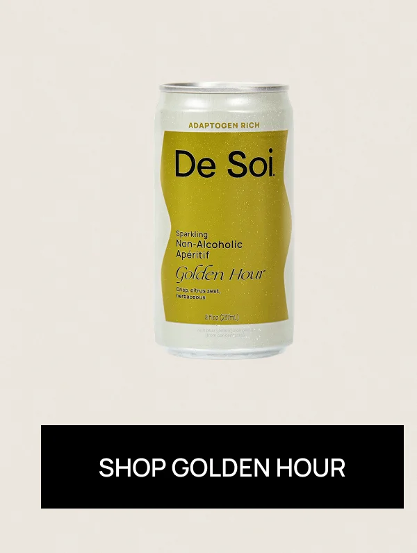 Shop Golden Hour
