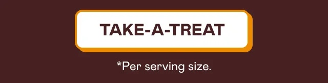 TAKE-A-TREAT