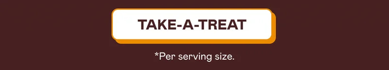 TAKE-A-TREAT