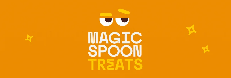 MAGIC SPOON TREATS