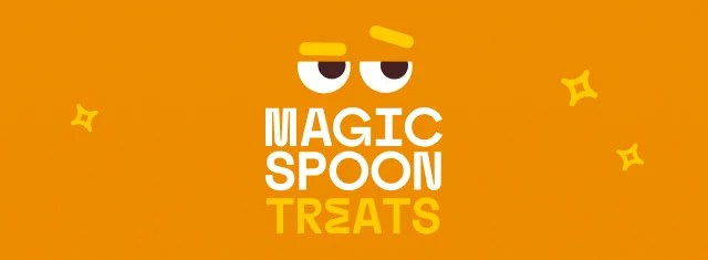MAGIC SPOON TREATS