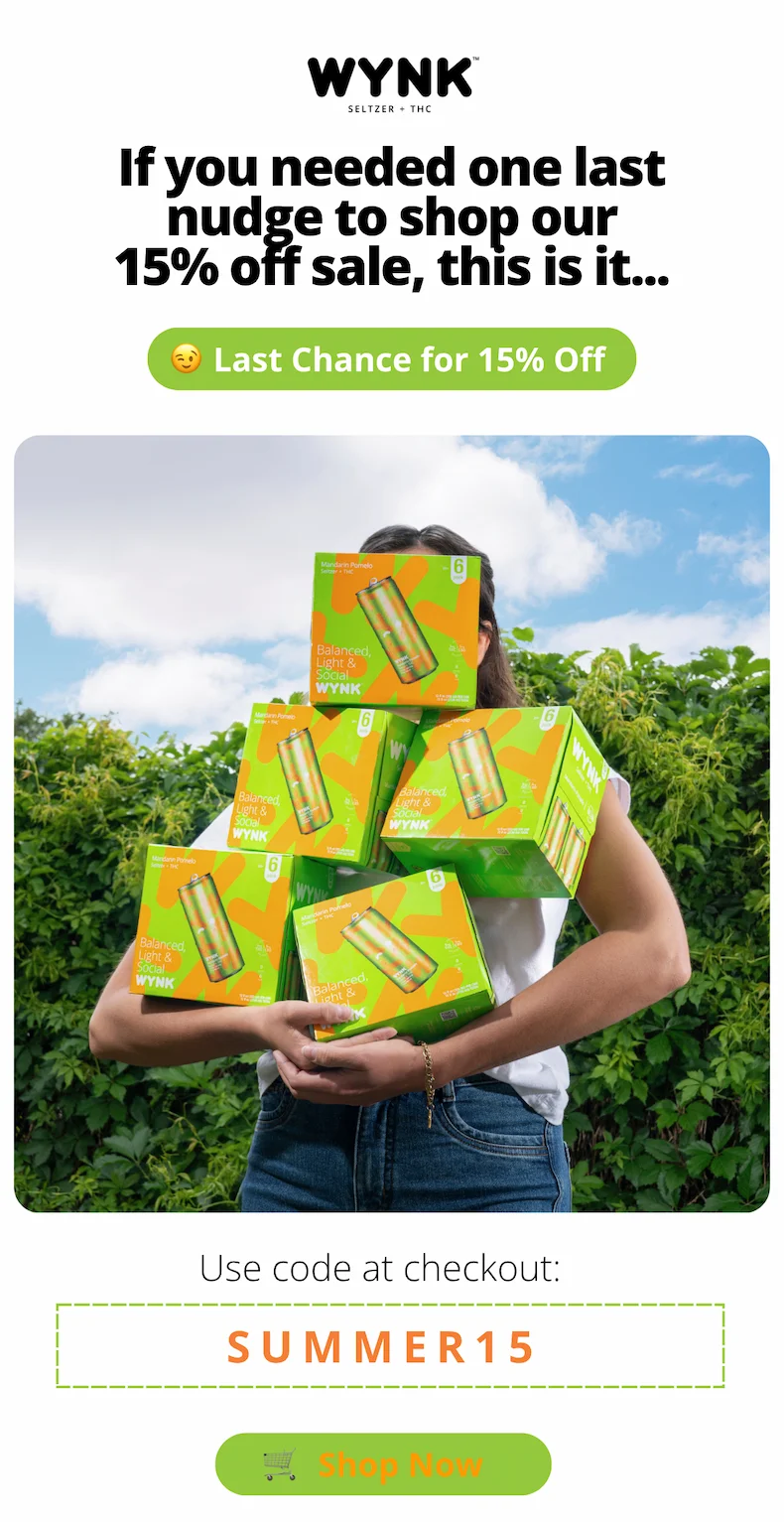 Shop Wynk