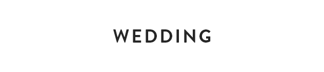 Wedding