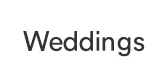 Weddings