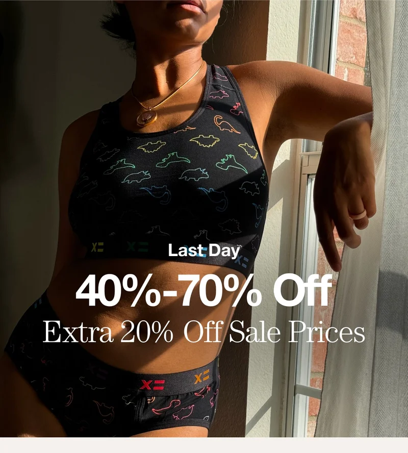 40% - 70% Off