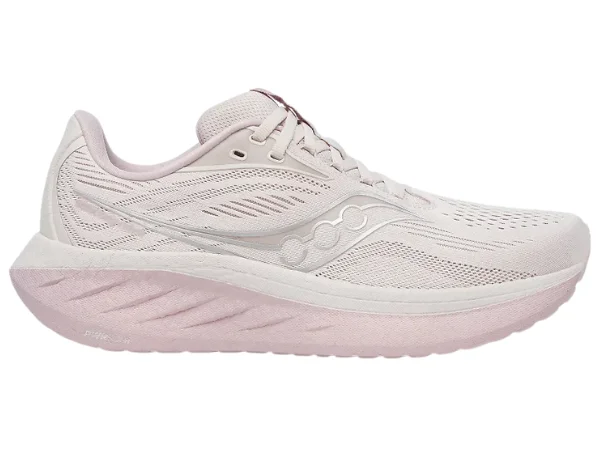 Saucony Ride 18