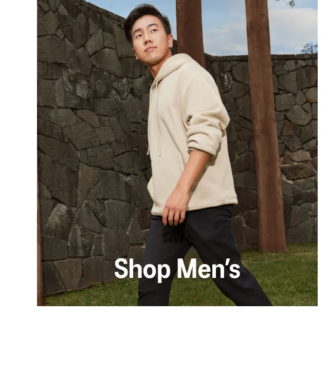 Shop Men's