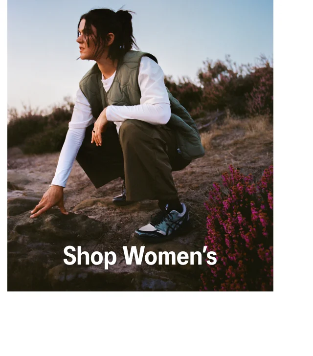 Shop Women's
