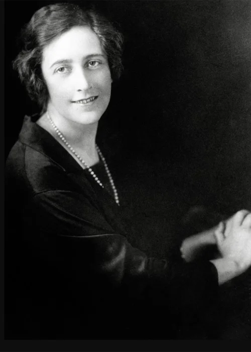 Agatha Christie is perhaps the most iconic mystery writer of all time. But early in her career, the novelist was at the center of her own mystery when she disappeared without a trace for 11 days—setting off a media frenzy as police and the public alike tried to investigate what had happened to her.