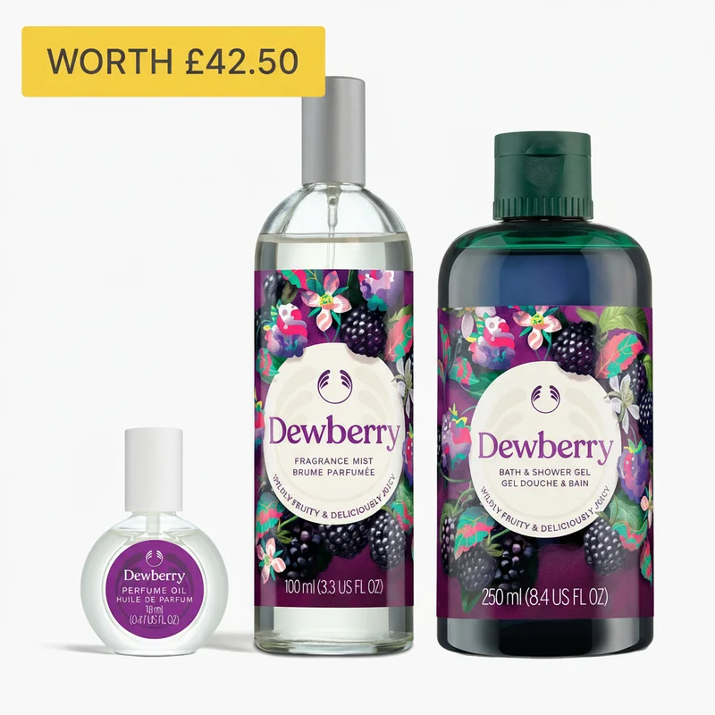 Dewberry