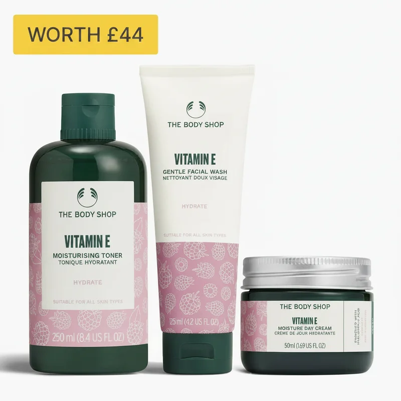 Vitamin E