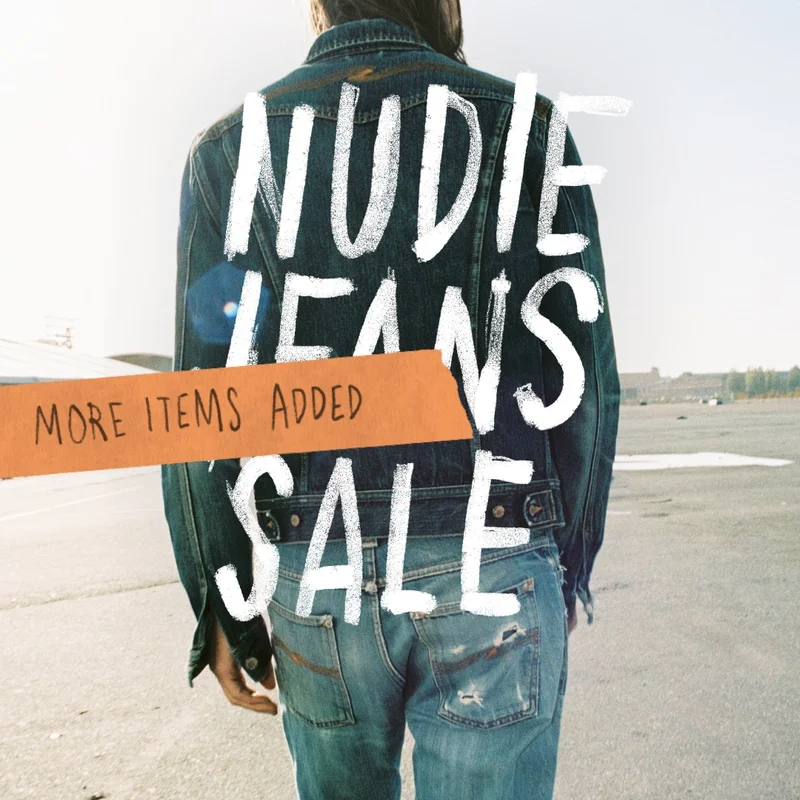 More items added