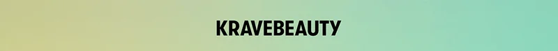 KraveBeauty