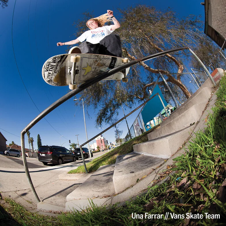 Blog: Reinterpretations of the WaffleCup™ Skate Classics