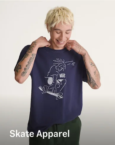 Skate Apparel