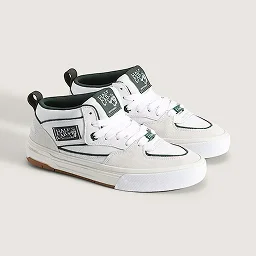 Skate Half Cab Wafflecup Shoe