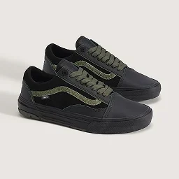 Skate Old Skool Wafflecup Shoe