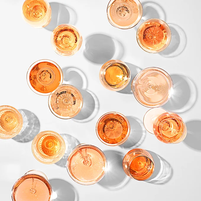 Rosé Wine