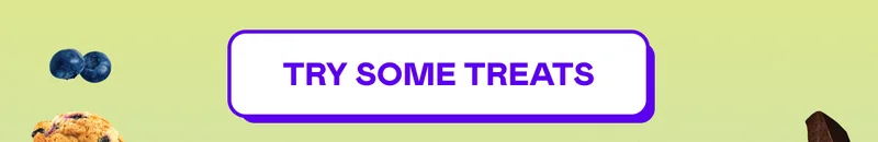 TRY SOME TREATS