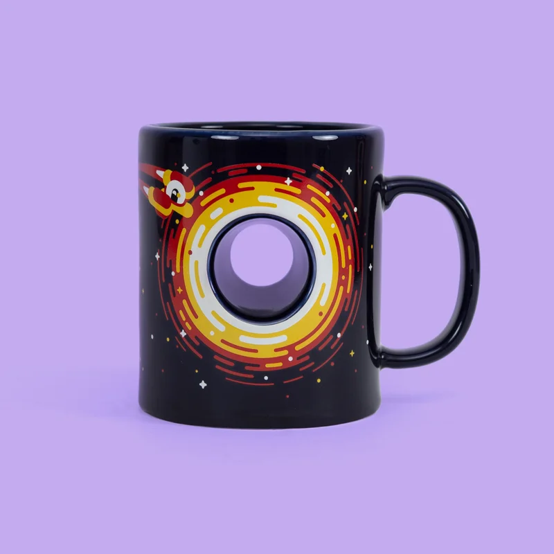 Image of Wormhole Mug