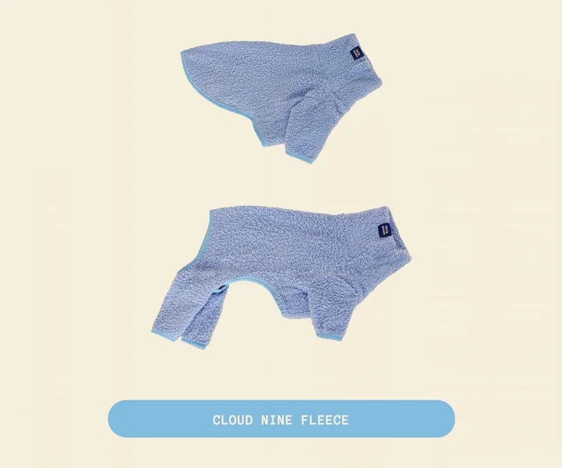 Cloud Nine Fleece