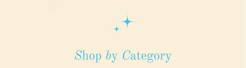 Shop by Category