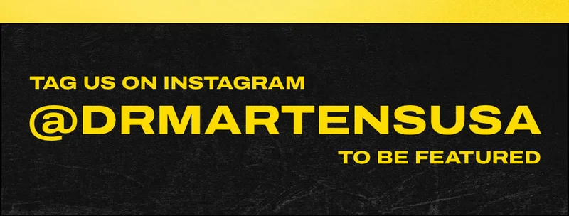 Tag us on Instagram