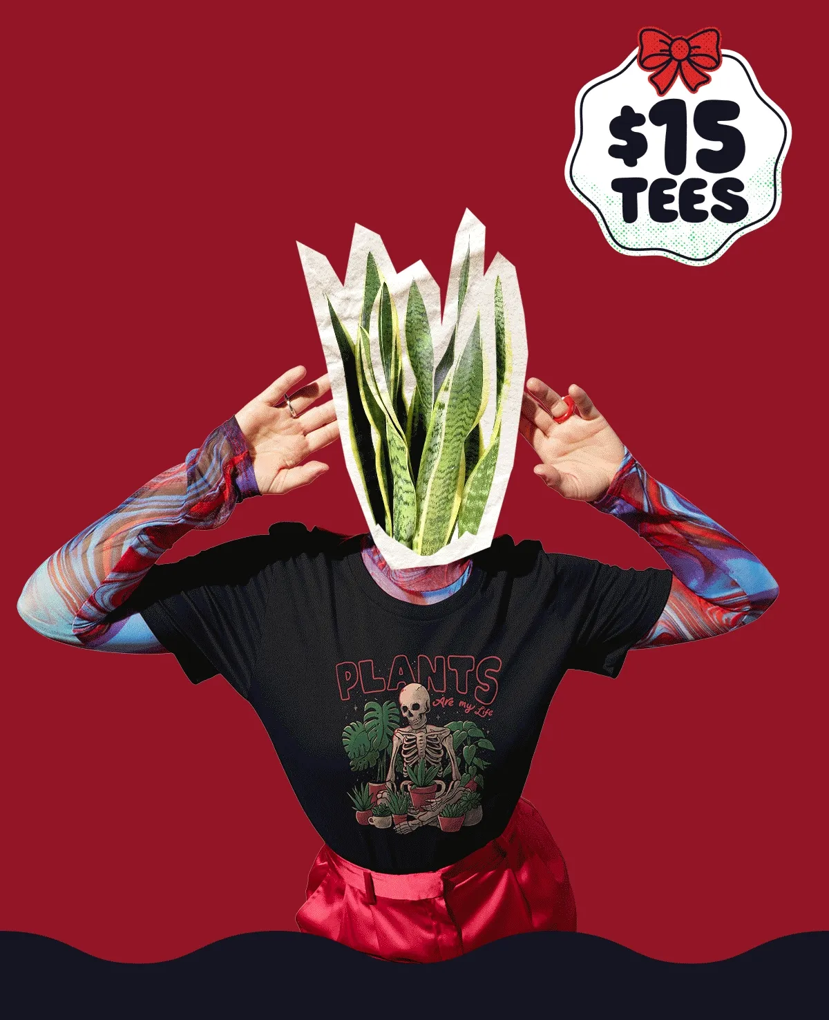 $15 Tees