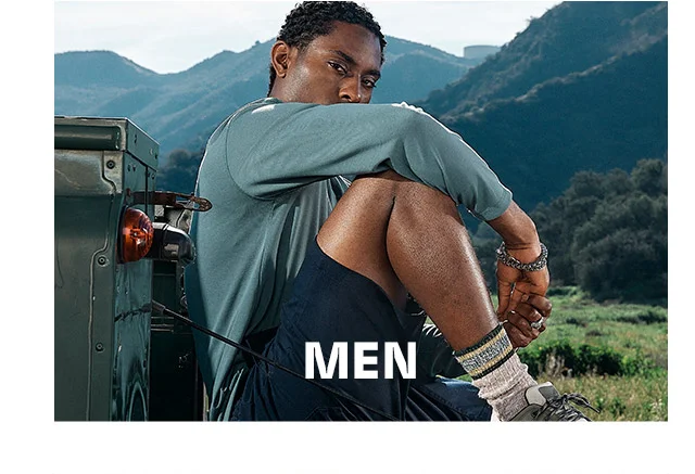 Men