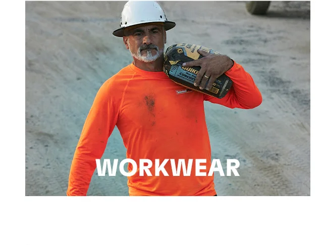 Workwear