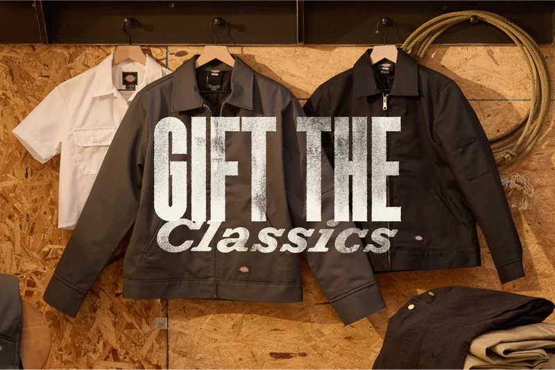 GIFT THE Classics