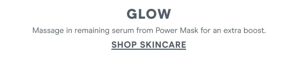 Shop SKincare