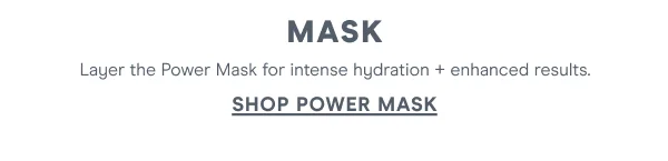 Shop Power Mask