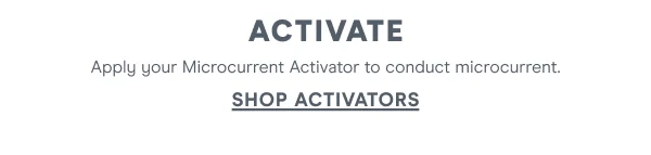 Shop Activators