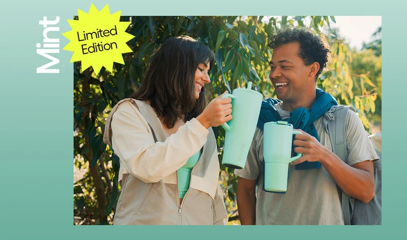 Mint- Limited Edition