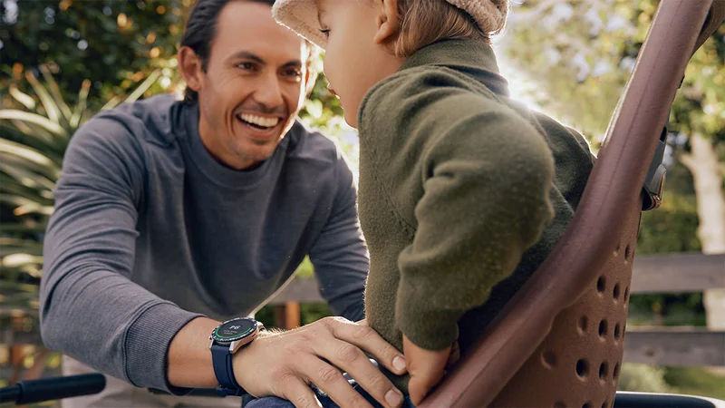 Now-June 15th, you can save 50% off a Citizen CZ Smart Touchscreen or Hybrid watch.