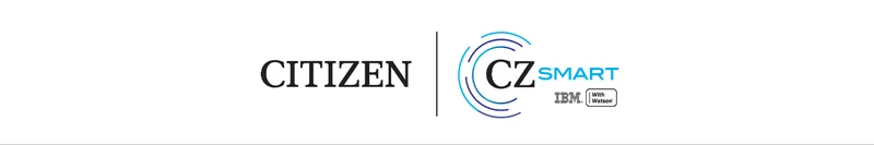 Citizen | CZ Smart